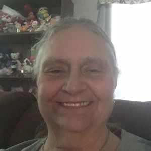 Meet your Posher, Gloria